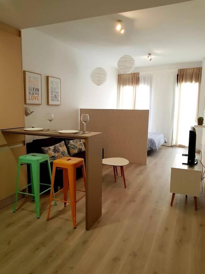 Lovelyloft Pablo Old Town Alicante Esterno foto