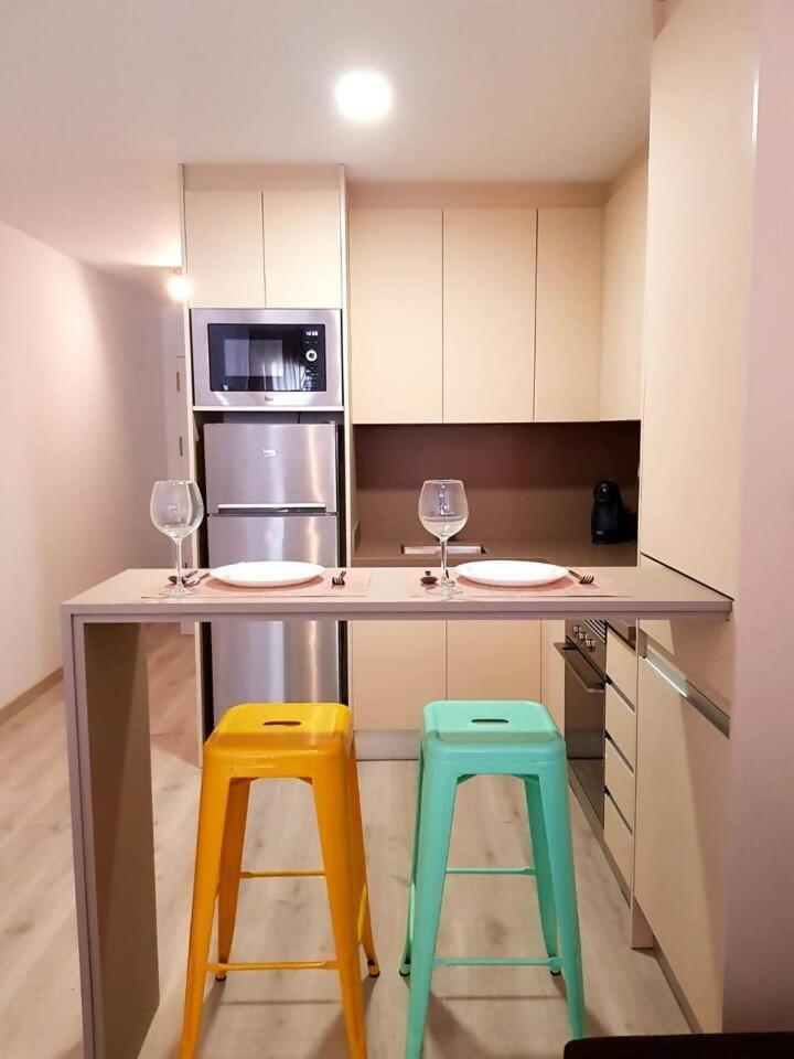 Lovelyloft Pablo Old Town Alicante Esterno foto
