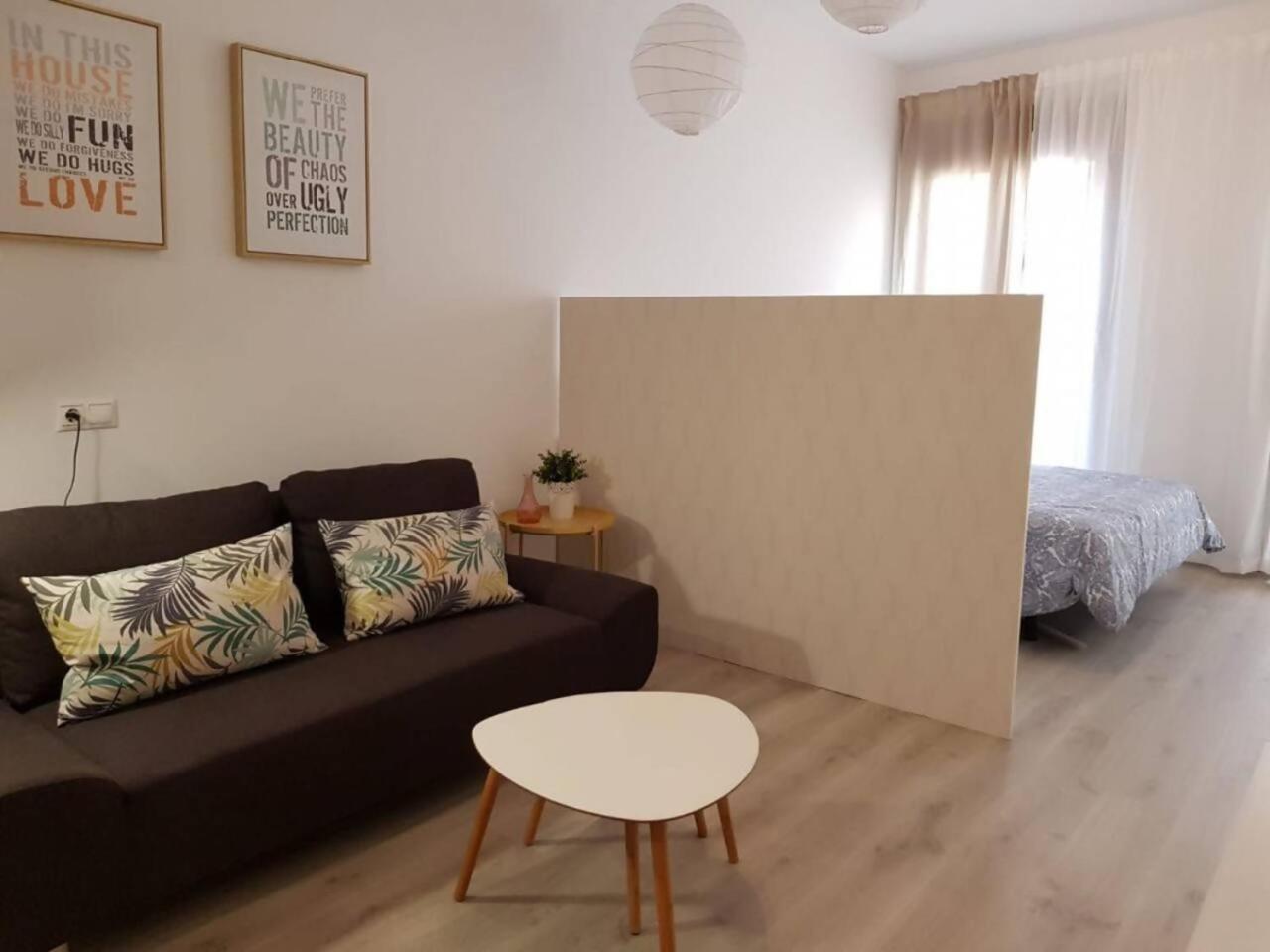 Lovelyloft Pablo Old Town Alicante Esterno foto